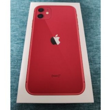 iPhone 11  128GB　香港版