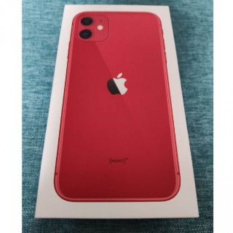iPhone 11  128GB　香港版