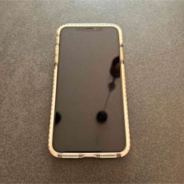 iPhone xs max 256GB ジャンク品