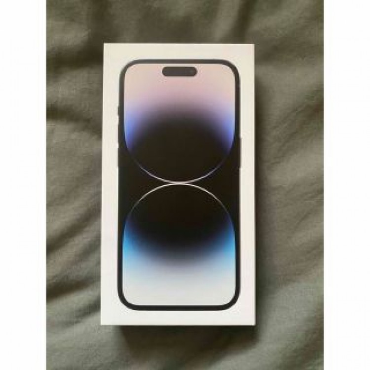 iPhone14pro 256GB