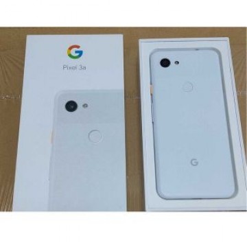 Google Pixel3a 64gb SIMフリー 【中古品です】