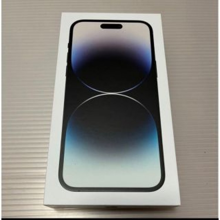 新品未開封 iPhone14 Pro Max 512GB Space Black