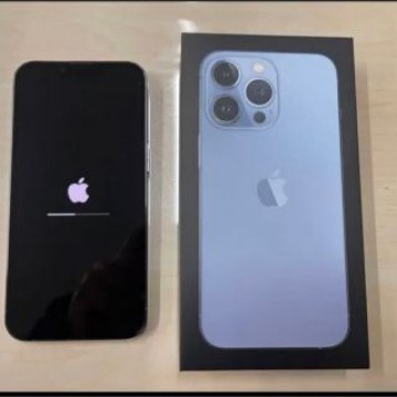 美品　 iPhone 13 Pro 256GB