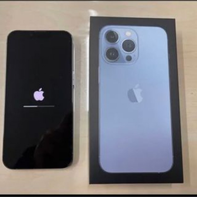美品　 iPhone 13 Pro 256GB