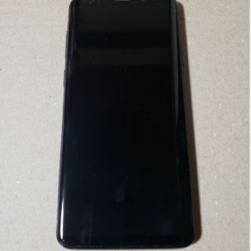 au SCV39 Galaxy S9+