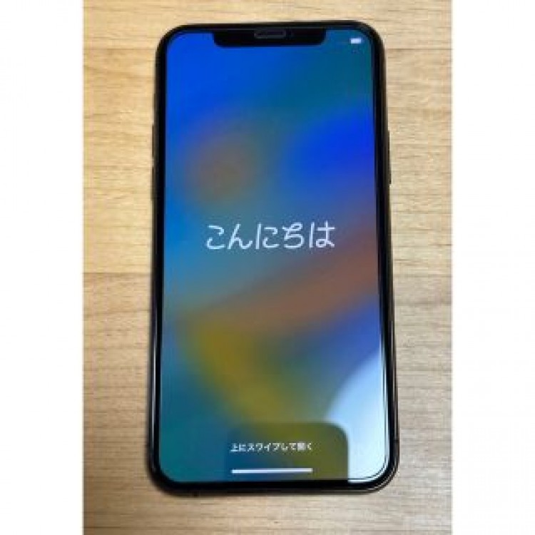 iPhone11 Pro 256GB スペースグレー