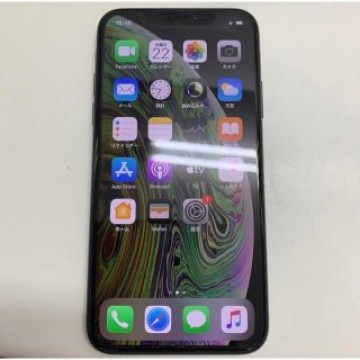 iPhoneXS 256GB SIMフリー