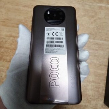 美品☆POCO X3 Pro  RAM8GB/ROM256GB グローバル版