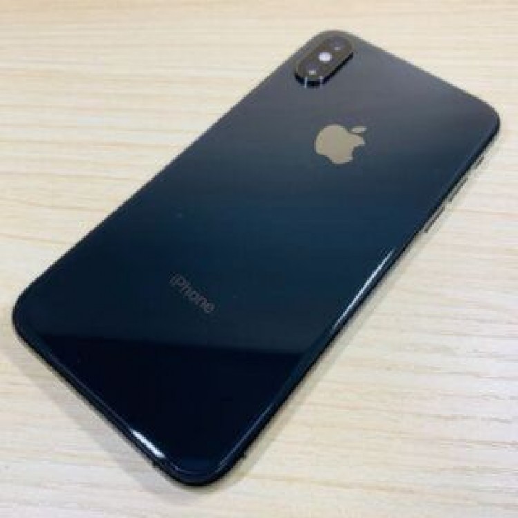 SIMフリー iPhoneXS 64GB P85