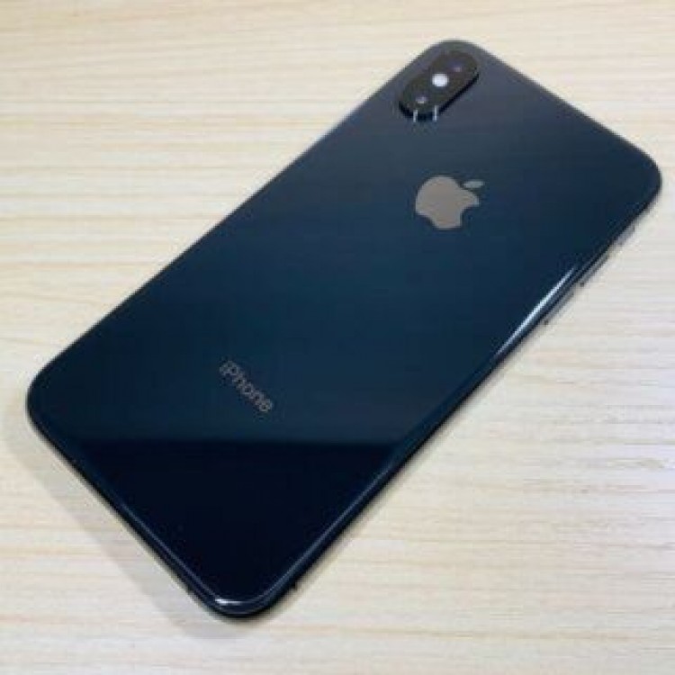 SIMフリー iPhoneXS 256GB P79