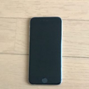 iPhone 6s 64GB シルバー ジャンク