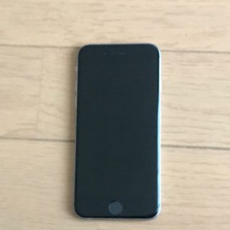 iPhone 6s 64GB シルバー ジャンク