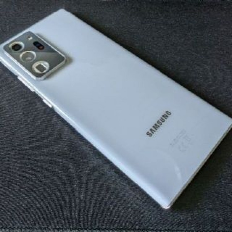 ヤスさん専用Galaxy note20ultra5G白N986u1 us版