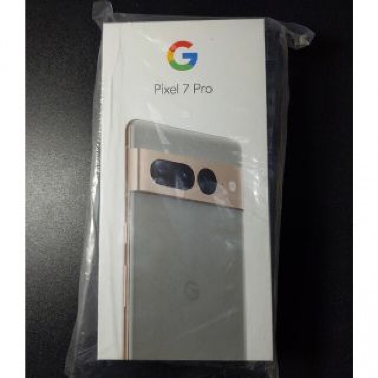 Google Pixel 7 Pro 128GB Hazel SIMフリー