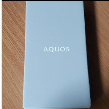 SHARP AQUOS sense6 SHG05 ライトカッパー