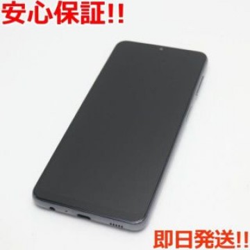 超美品 Galaxy A32 5G SCG08 オーサムブラック