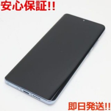 超美品HW-02LHUAWEIP30Proブリージングクリスタル