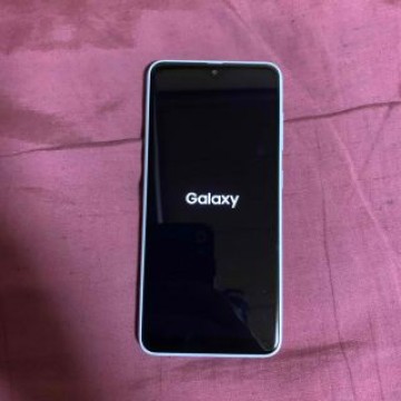 Galaxy A22 SC-56B 白 ホワイト