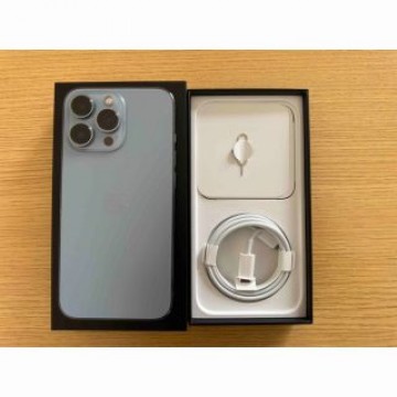 iPhone 13 Pro 256GB