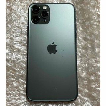 美品？？iPhone 11 Pro 256GB SIMフリー