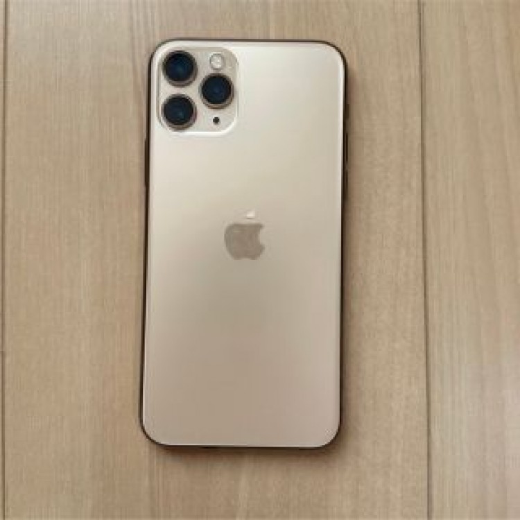 iPhone11Pro ゴールド 256GB
