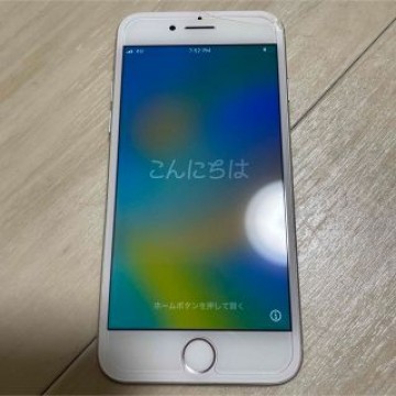【良品】iPhone8 本体のみ  SIMフリー