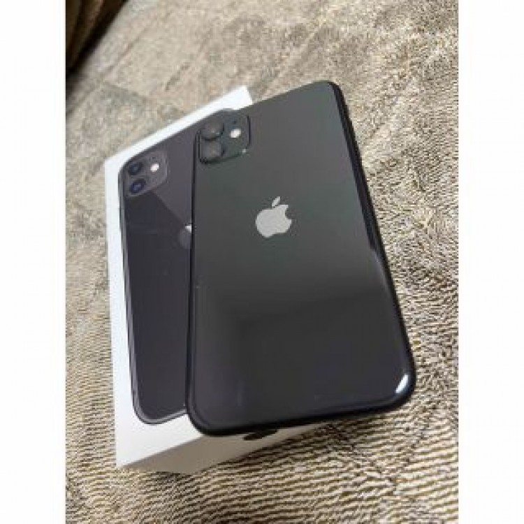 iPhone11  128GB