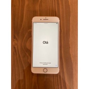 iPhone 7 プラス　128 SIMロックありau