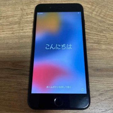 iPhone7plus 128GB