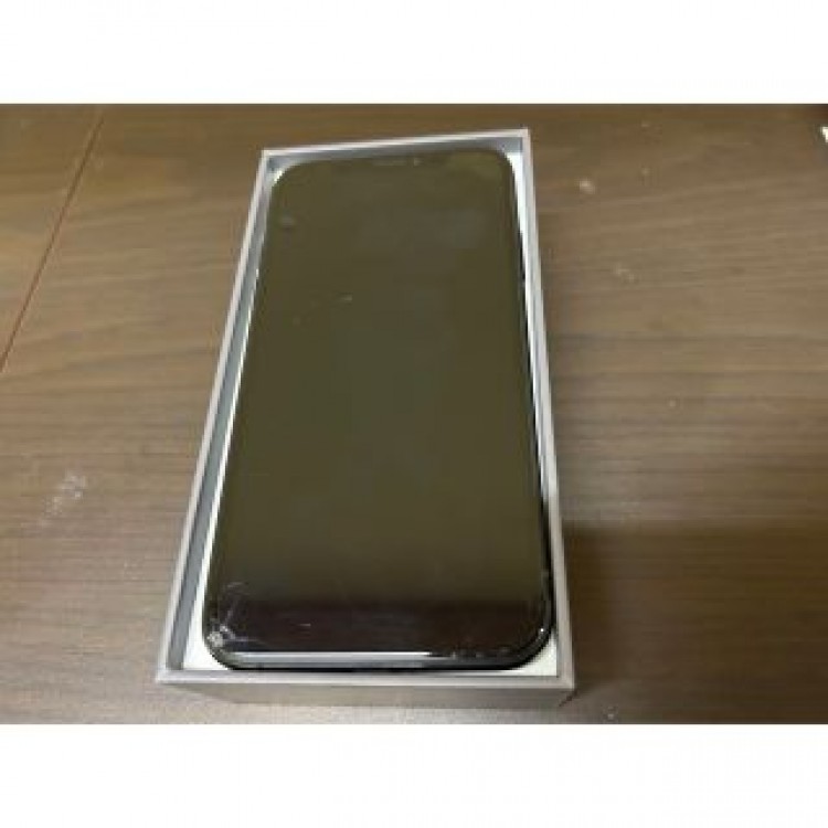 iPhonexs ブラック ジャンク品