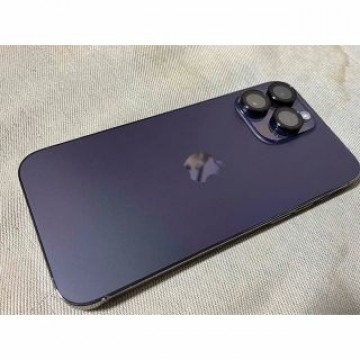iPhone 14 Pro Max SIMフリー 256GB オマケ付き