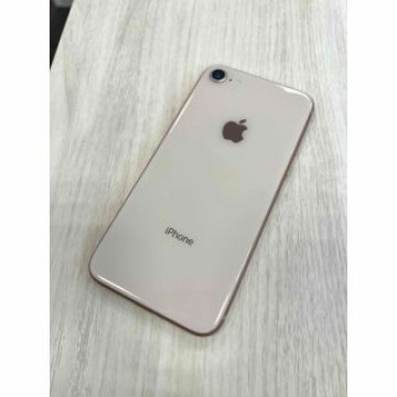 iPhone8 ピンクゴールド 256GB  SIMフリー
