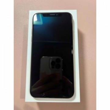 Apple SIMフリー　iPhoneXS 256ゴールド