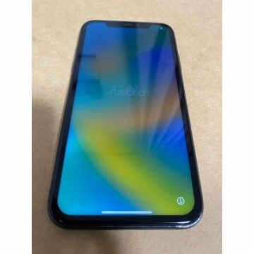 iPhone11 64GBモデル中古品