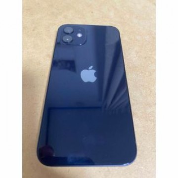 iPhone12 64GBジャンク品