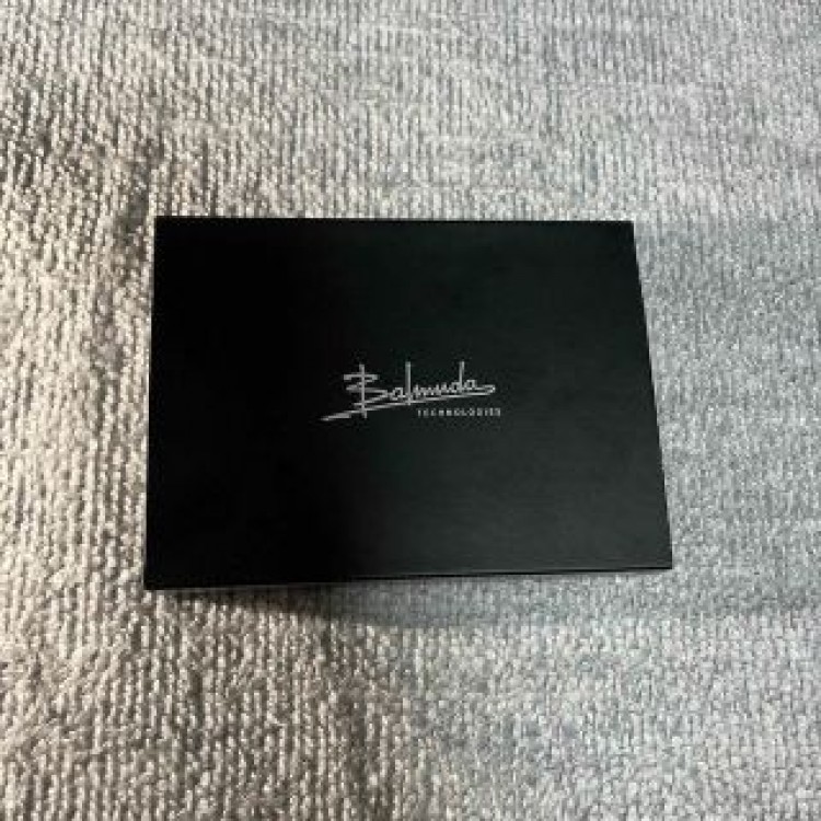 BALMUDA BALMUDA Phone A101BM ホワイト