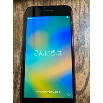 iPhone  SE 第二世代RED 128GB