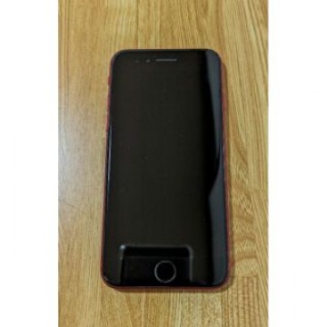 Iphone SE2 第2世代　赤　64GB　ネットワーク利用制限◯