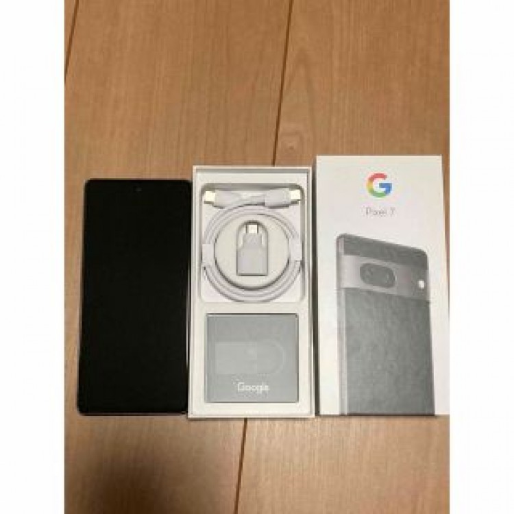 Google pixel7 128GB au版