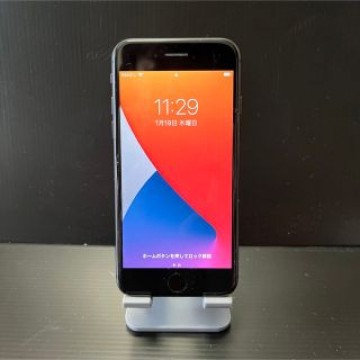 iPhone8 64GB 本体 SIMフリー バッテリー最大容量91%