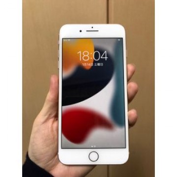 iPhone8 plus 256GB SIMフリー