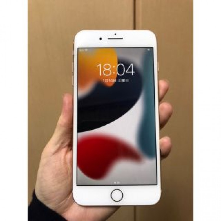 iPhone8 plus 256GB SIMフリー