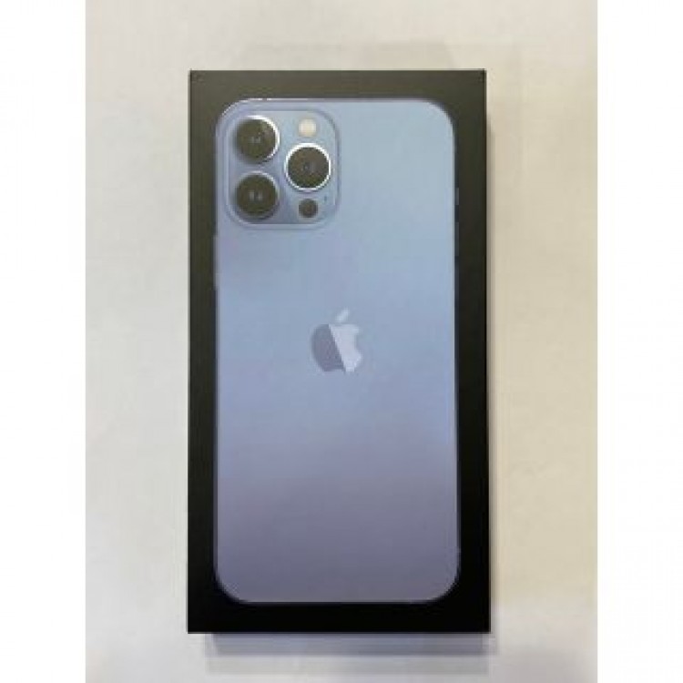 【未開封】iPhone13 Pro Max 128GB