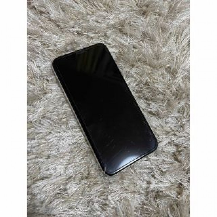 iPhone X シルバー 動作確認済み 64g