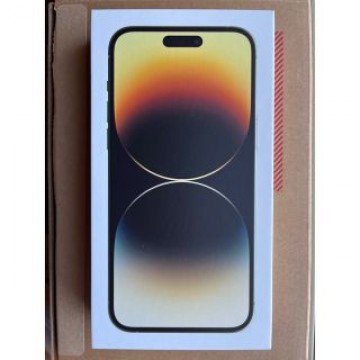 【安心、領収書添付】iPhone14 pro max 256GB ゴールド