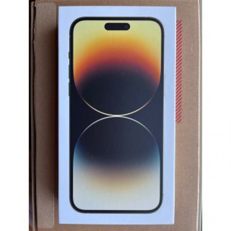 【安心、領収書添付】iPhone14 pro max 256GB ゴールド