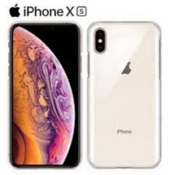 iPhone Xs Silver 256 GB au  正規96%純正バッテリー