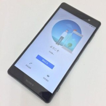 【B】Xperia XZ2 Premium/353651091037039