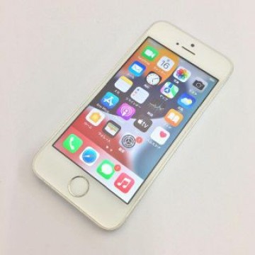 【A】iPhone SE/32GB/356610085754915
