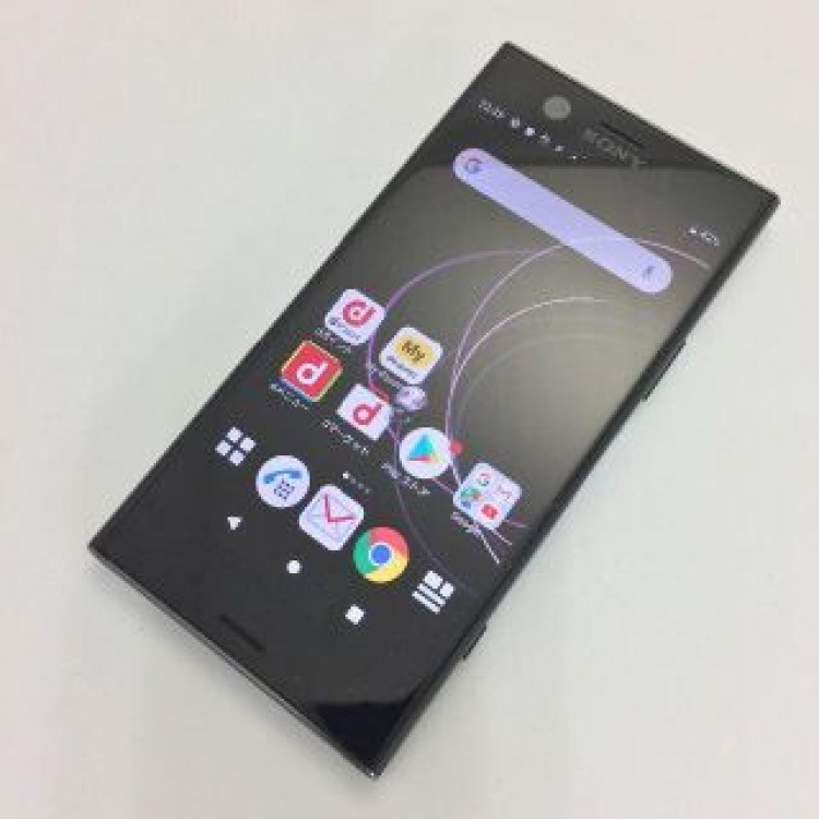【B】Xperia XZ1 Compact/358159083483349